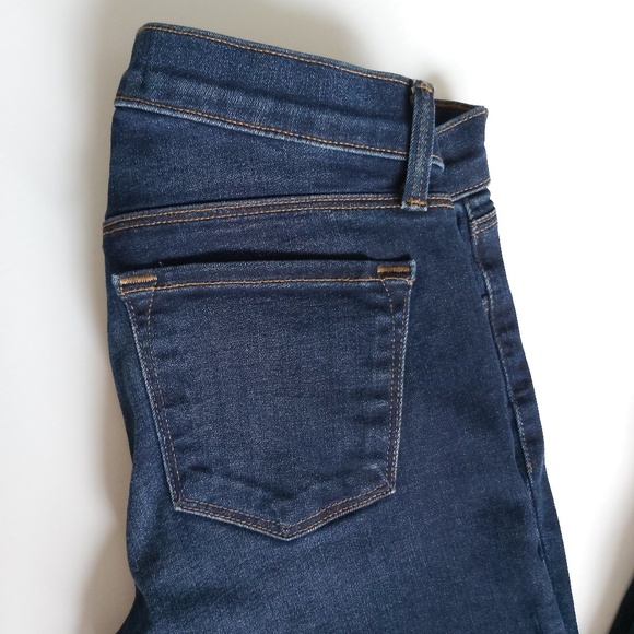 HOST PICK🌸J Brand Betty in Starlight Jeans - Picture 3 of 7